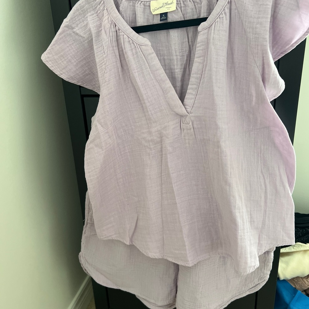 Universal Thread Light Purple set - Picture 5 of 5